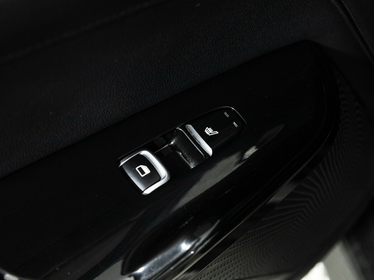 Kia K5 2021 года с пробегом. Фото: #22