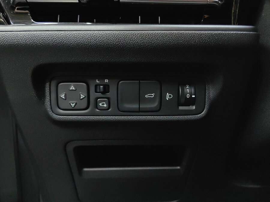 Changan UNI-S (CS55 Plus) 2024 года с пробегом. Фото: #20