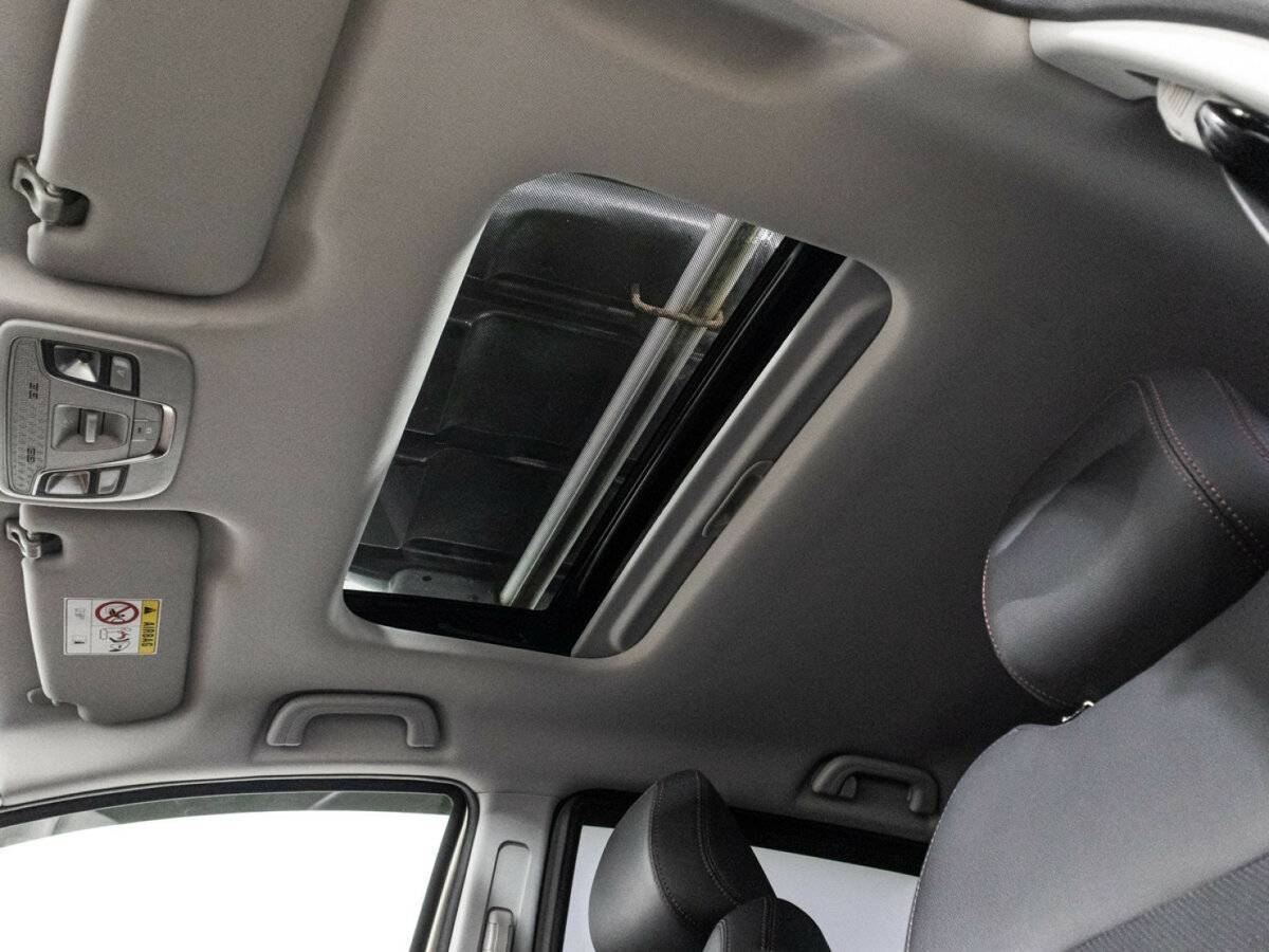 Livan X3 Pro 2023 года с пробегом. Фото: #16