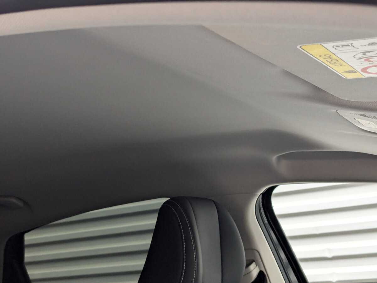 Chery Arrizo 8 2023 года с пробегом. Фото: #25