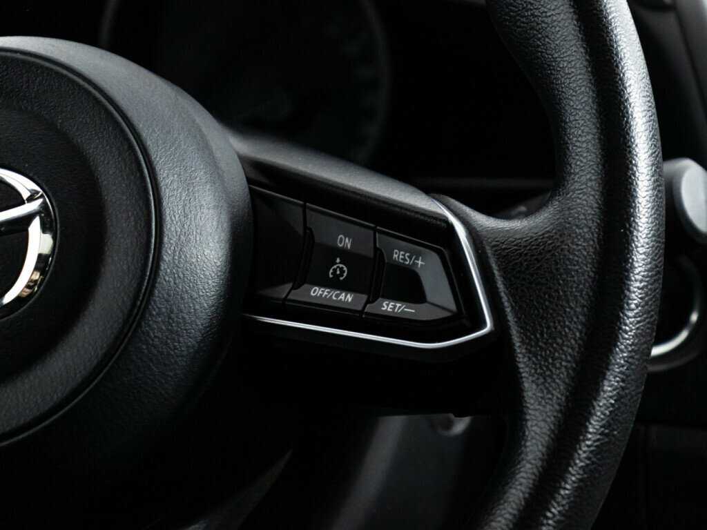 Mazda CX-4 2022 года с пробегом. Фото: #19