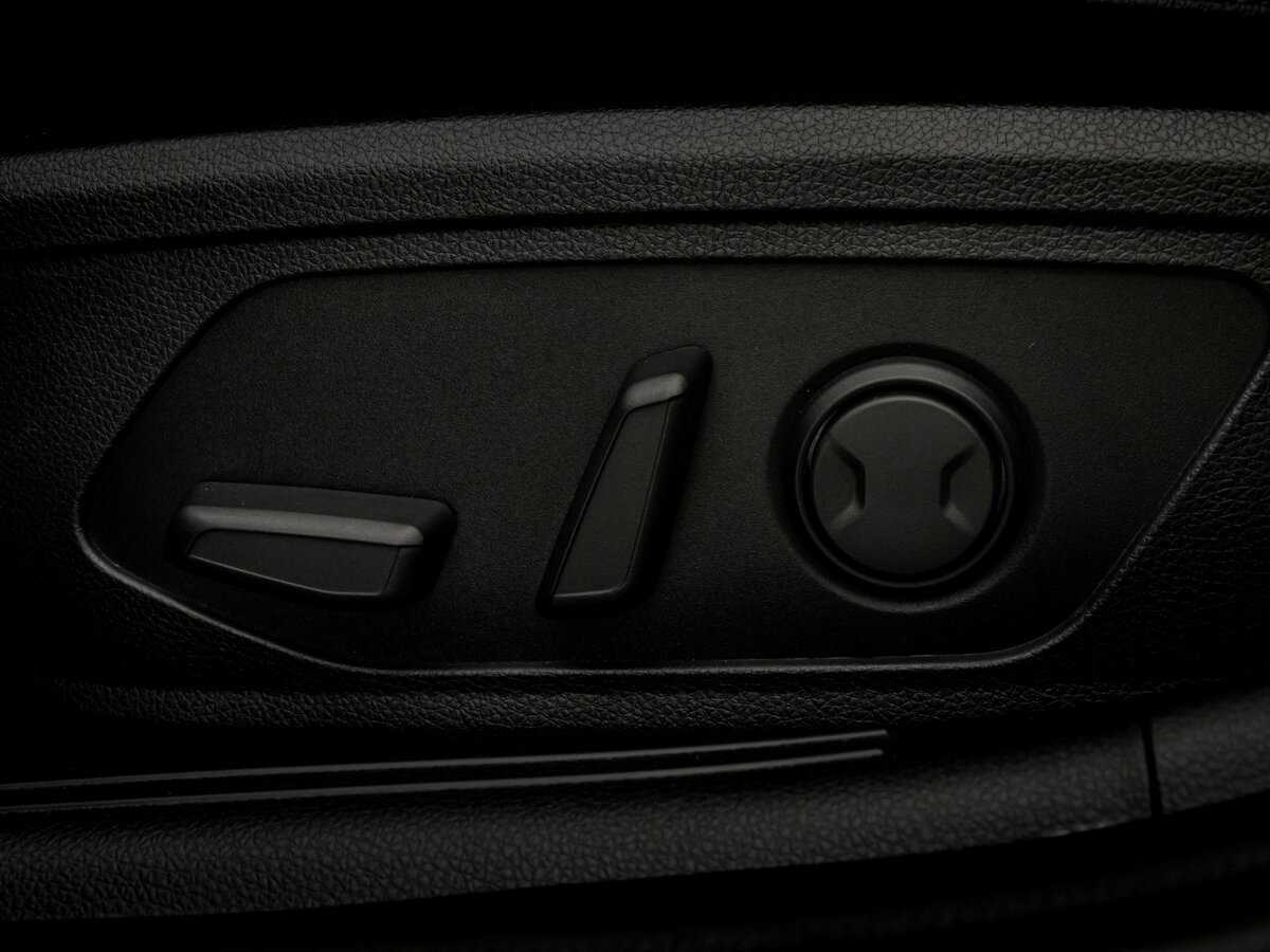 Kia K5 2020 года с пробегом. Фото: #29