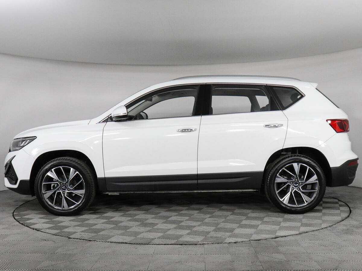 Jetta VS5 2023 года с пробегом. Фото: #7