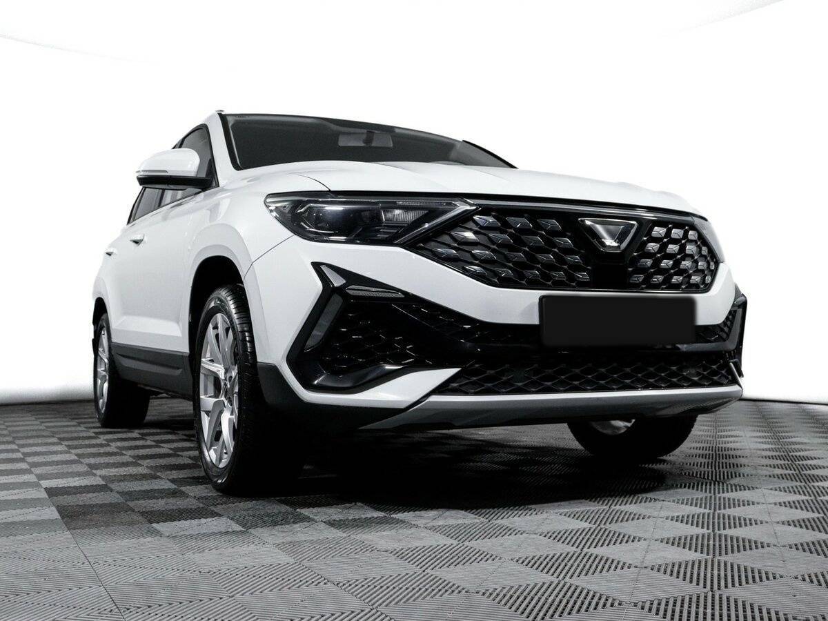 Jetta VS5 2023 года с пробегом. Фото: #18