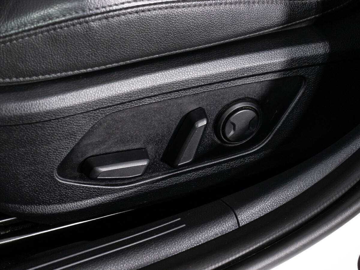 Kia K5 2021 года с пробегом. Фото: #22