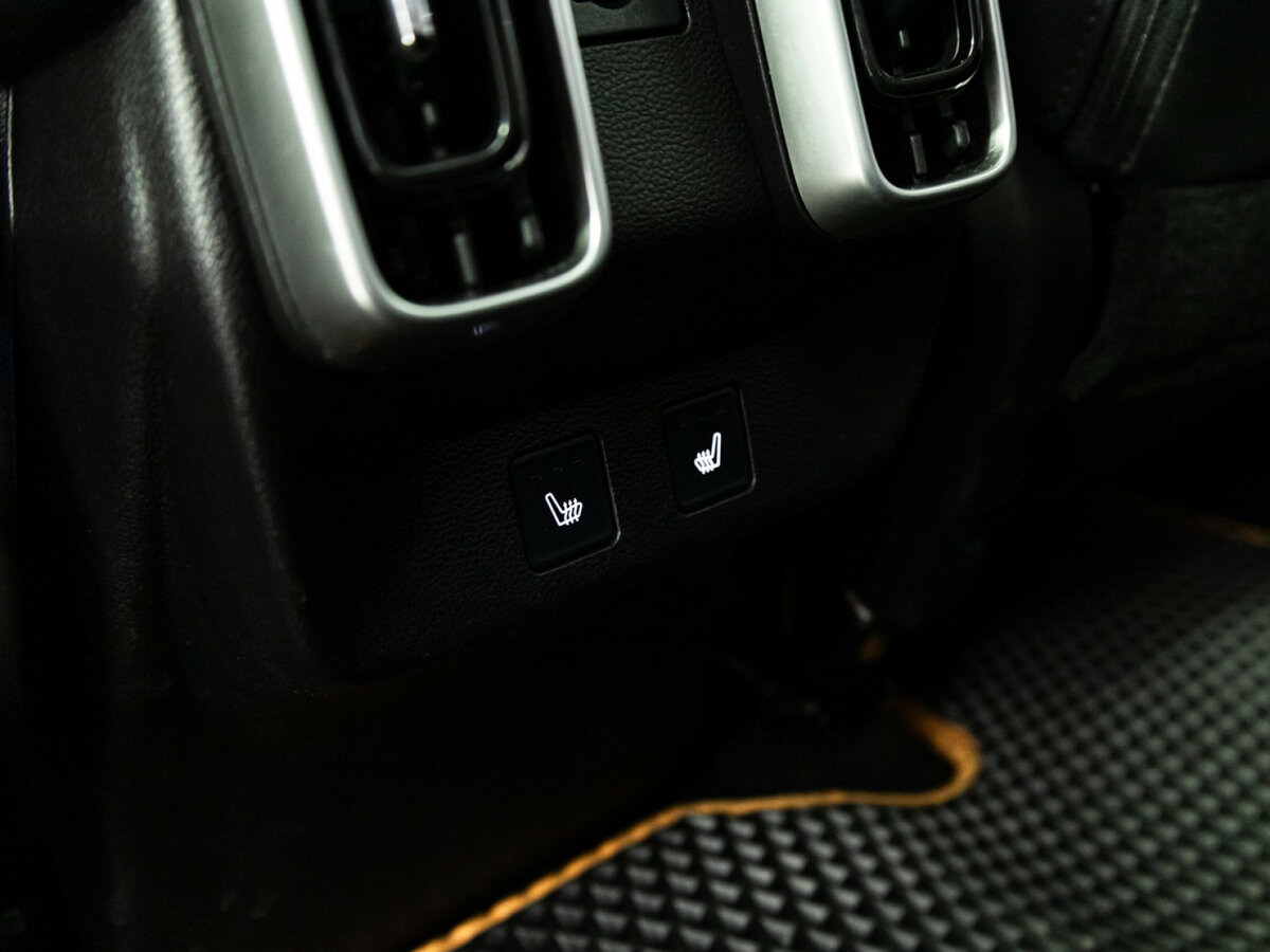 Haval Dargo 2023 года с пробегом. Фото: #20