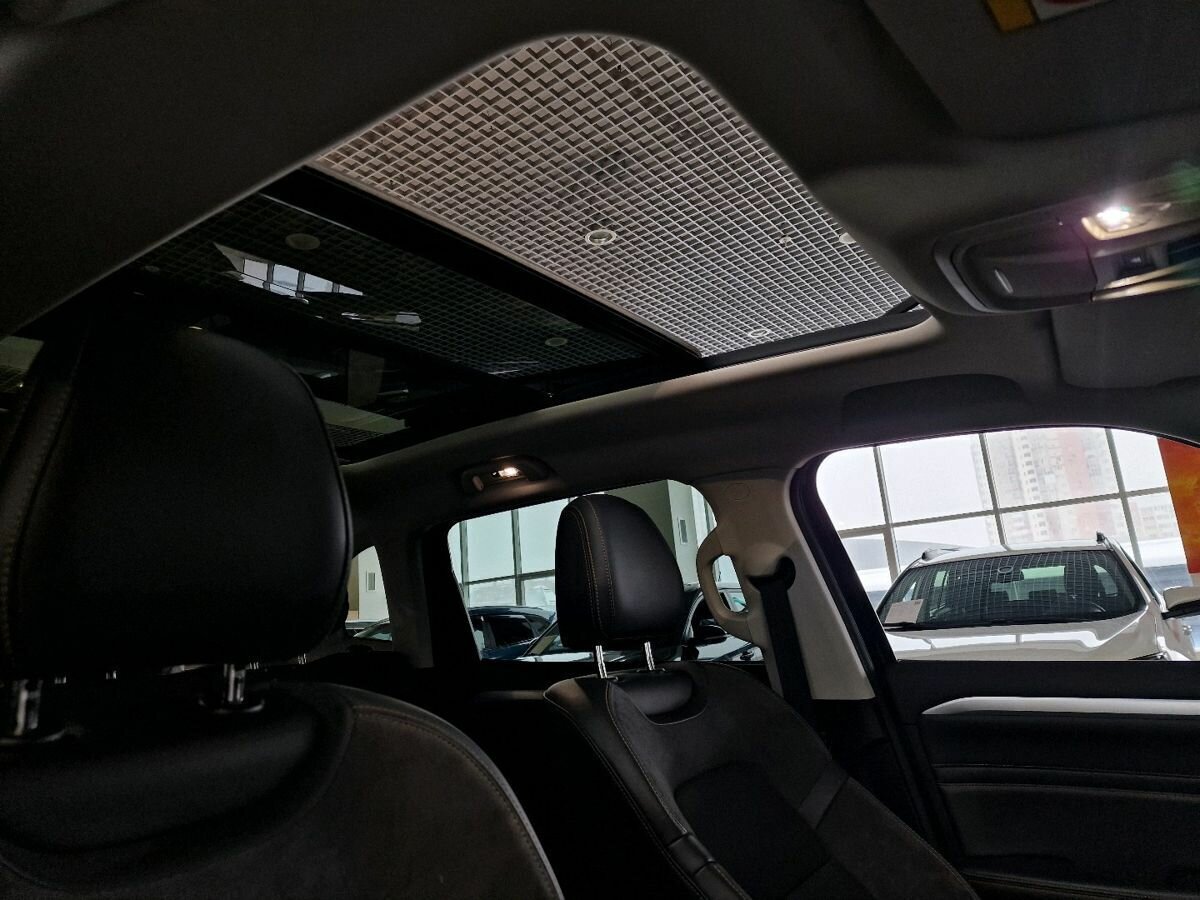 Haval Dargo 2023 года с пробегом. Фото: #27