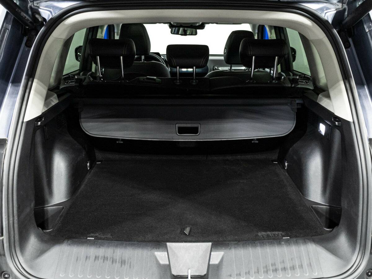 Haval Dargo 2023 года с пробегом. Фото: #21