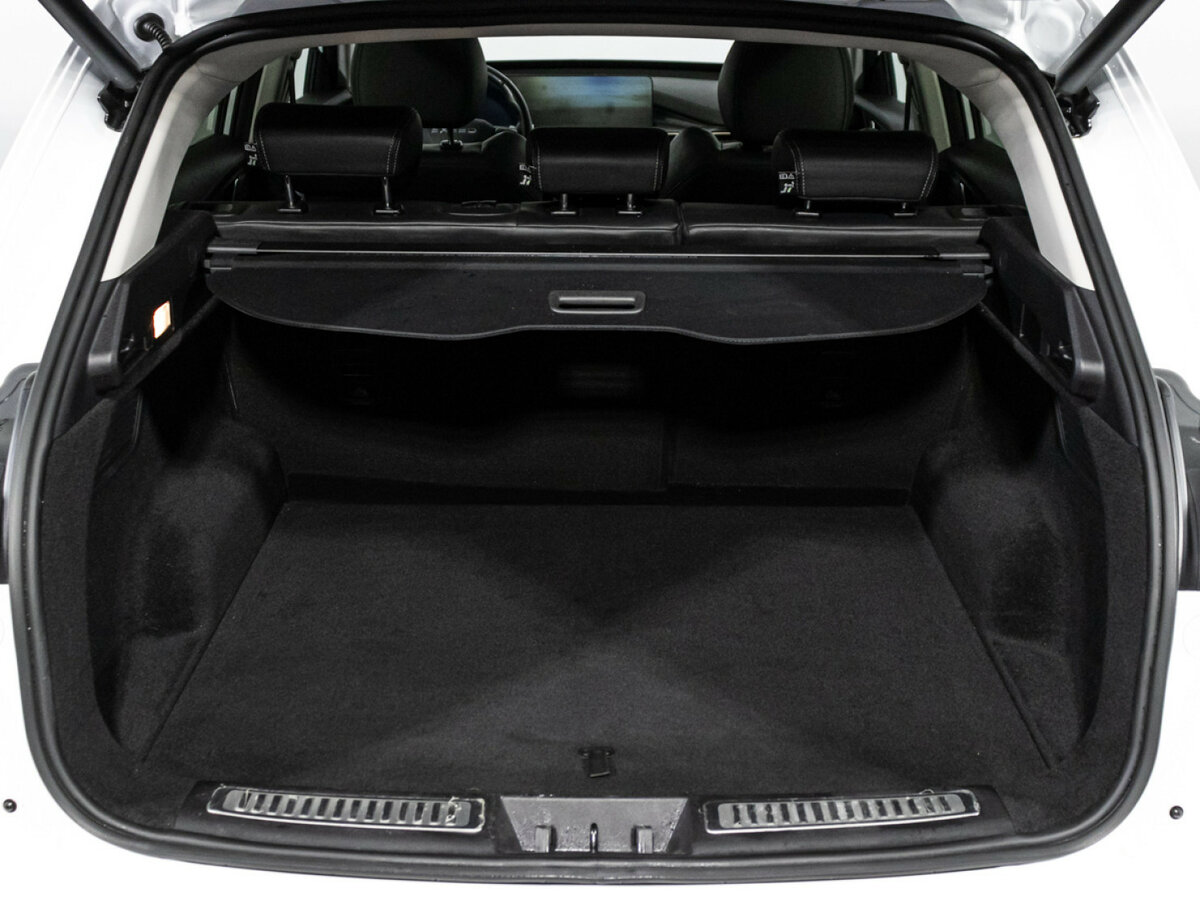 EXEED LX 2022 года с пробегом. Фото: #23