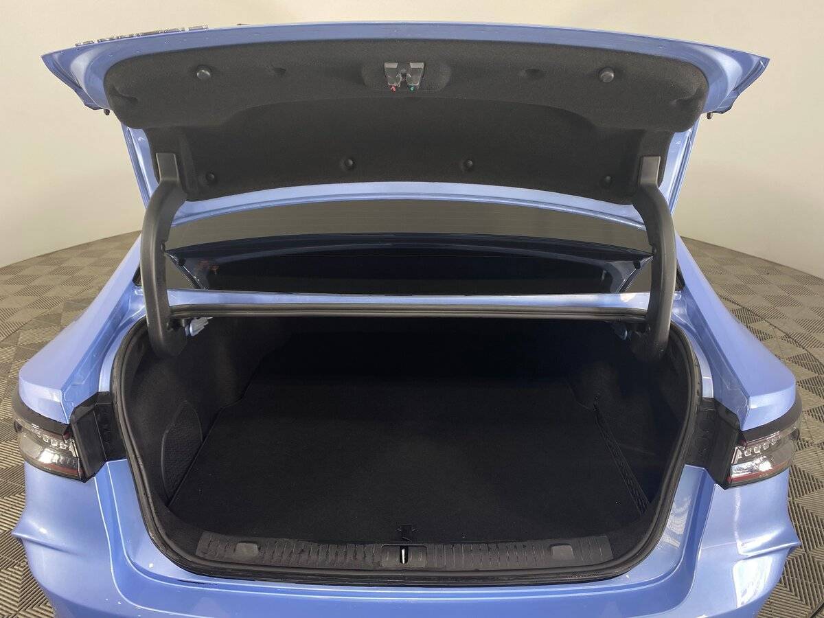 Chery Arrizo 8 2023 года с пробегом. Фото: #9