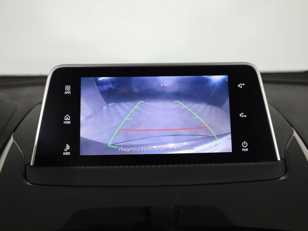 Mitsubishi Eclipse Cross 2019 года с пробегом. Фото: #18