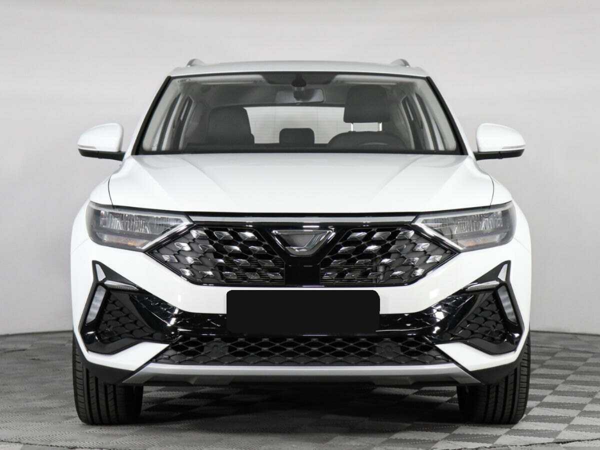 Jetta VS5 2023 года с пробегом. Фото: #1