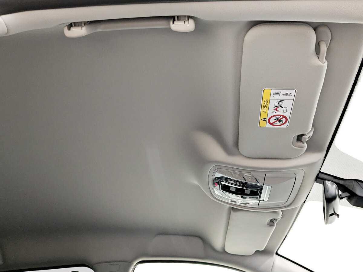 EXEED LX 2023 года с пробегом. Фото: #21