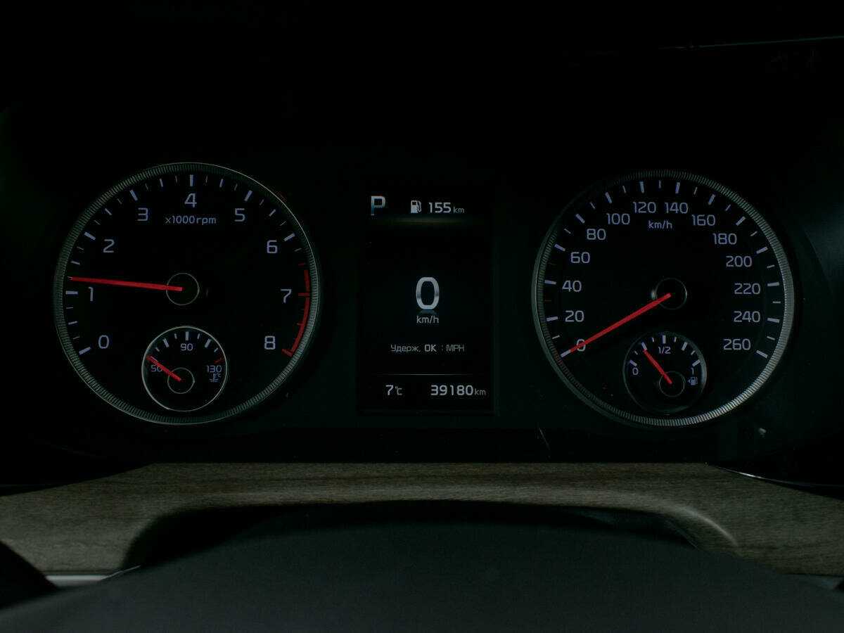 Kia K5 2020 года с пробегом. Фото: #15