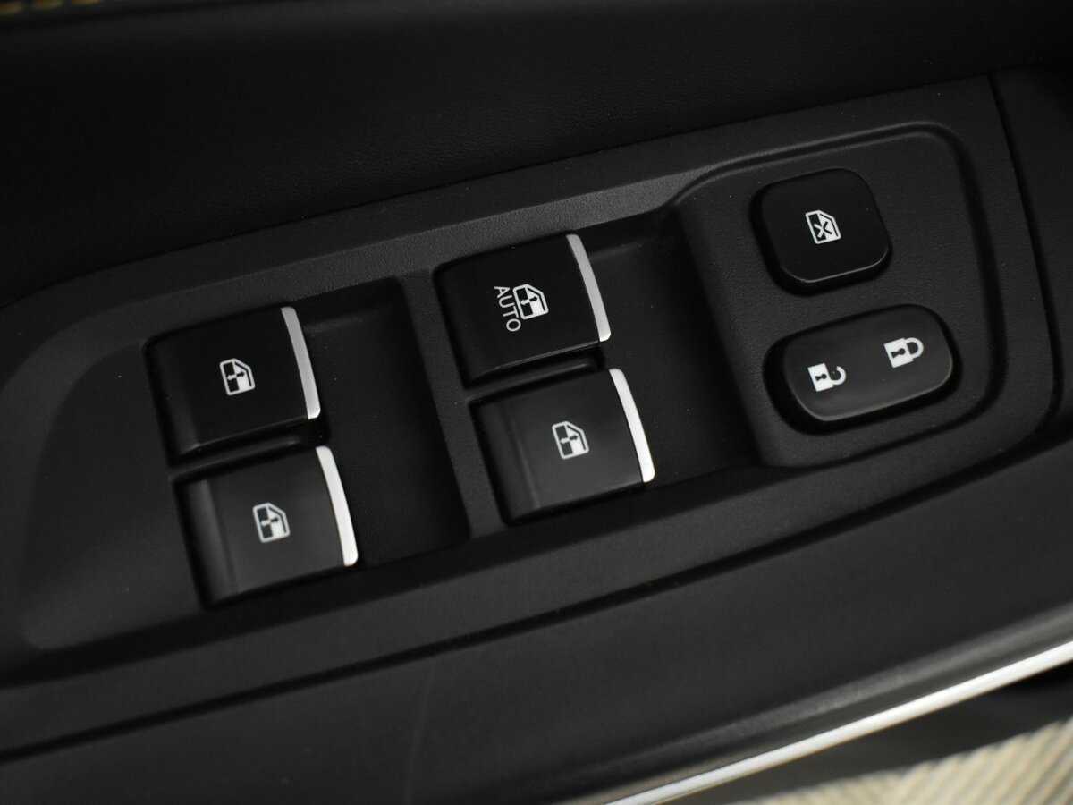 Москвич 3 2023 года с пробегом. Фото: #17