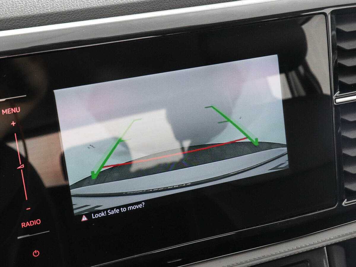 Jetta VS5 2022 года с пробегом. Фото: #12