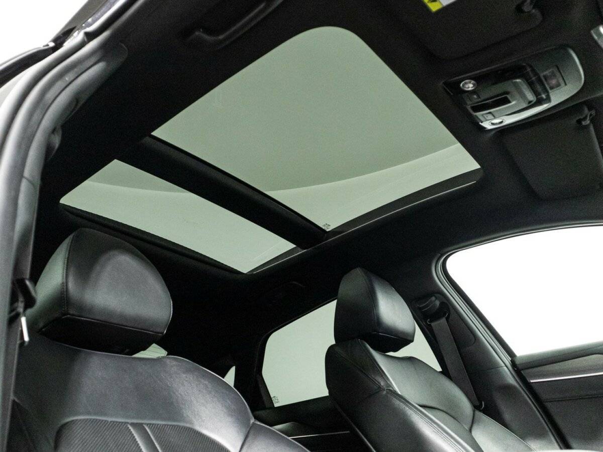 Kia K5 2020 года с пробегом. Фото: #24