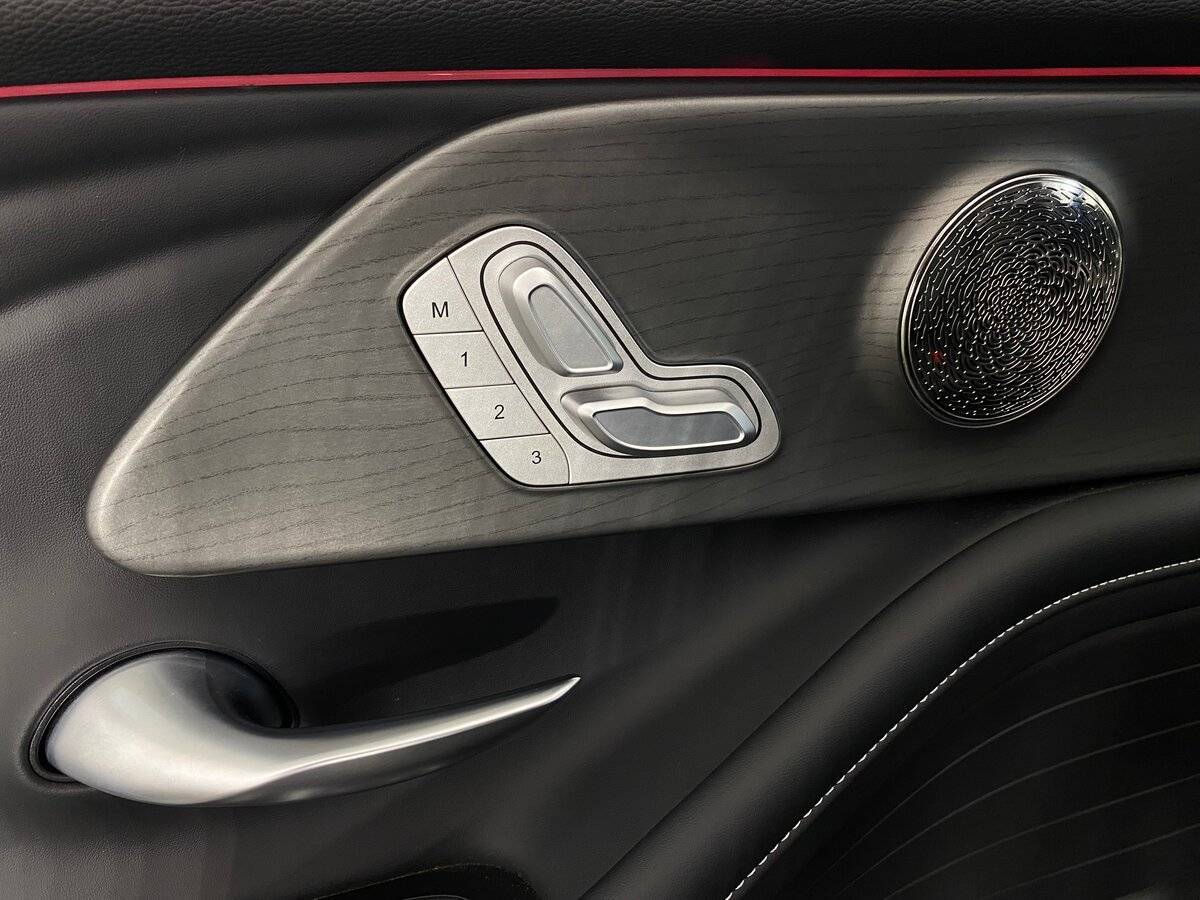 Chery Arrizo 8 2023 года с пробегом. Фото: #17