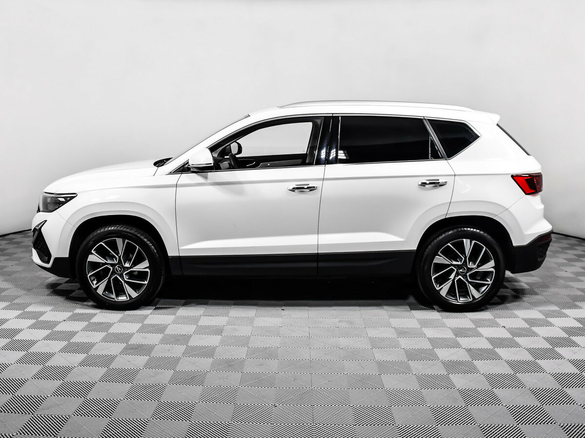 Jetta VS5 2023 года с пробегом. Фото: #7