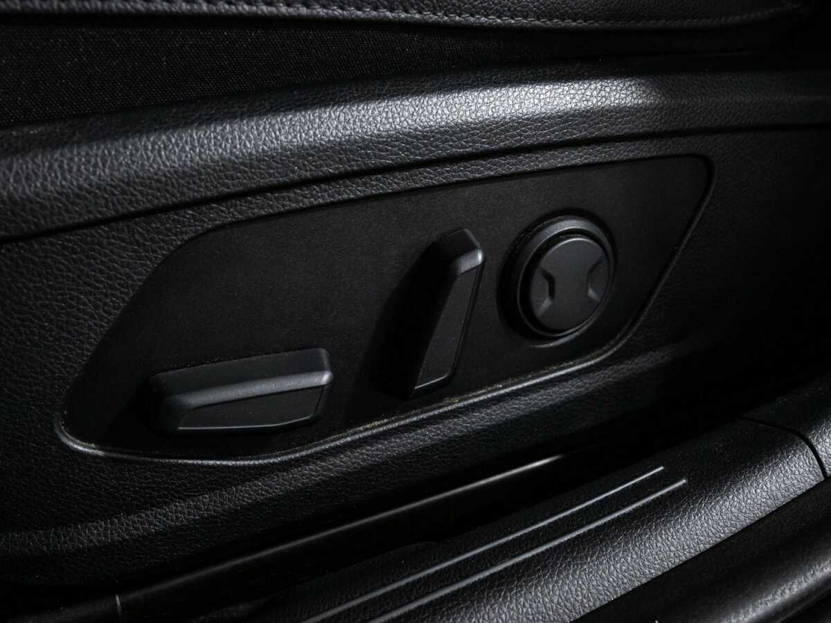 Kia K5 2021 года с пробегом. Фото: #17