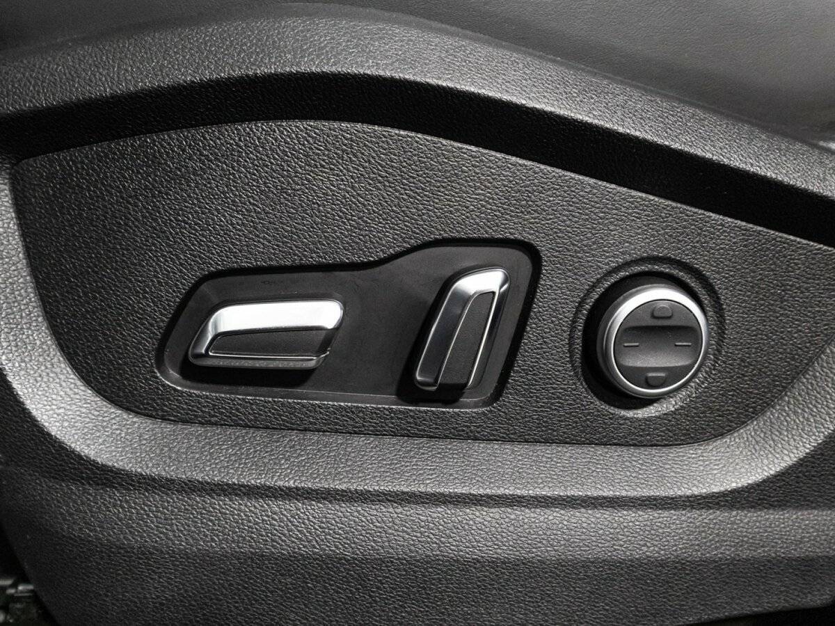 EXEED LX 2023 года с пробегом. Фото: #20