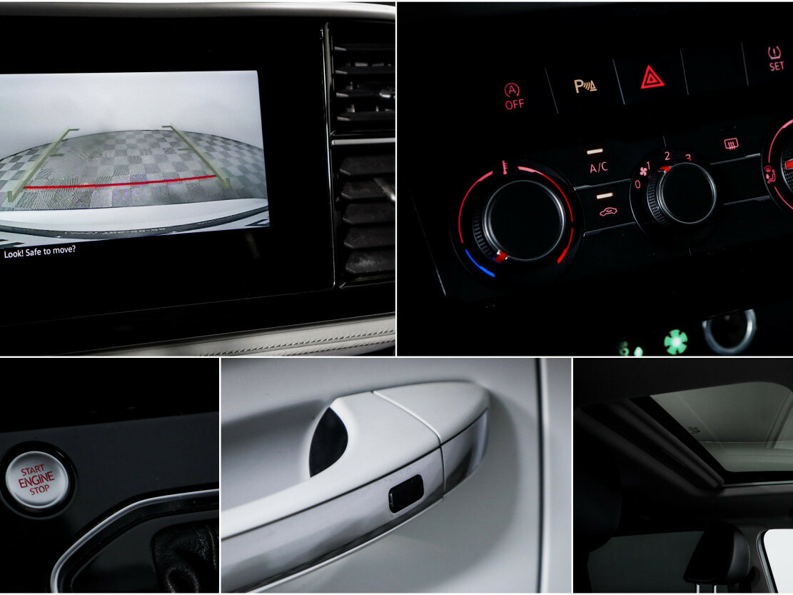 Jetta VS5 2023 года с пробегом. Фото: #18