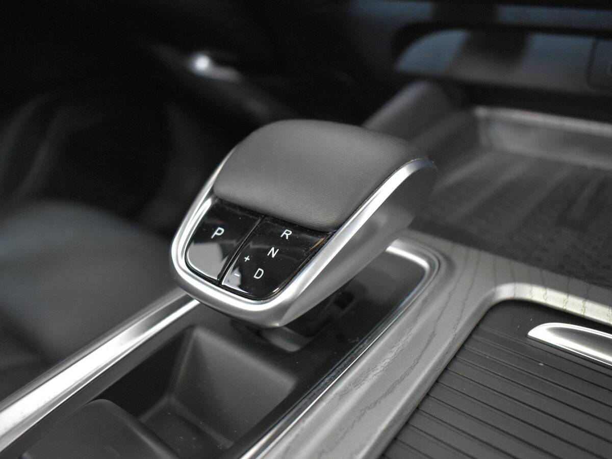 Chery Arrizo 8 2023 года с пробегом. Фото: #10