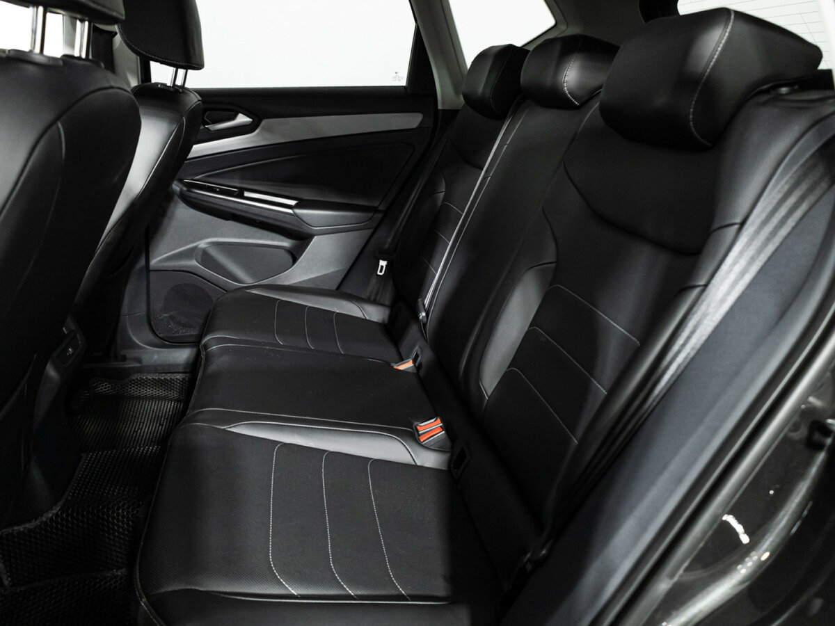 Jetta VS5 2022 года с пробегом. Фото: #9