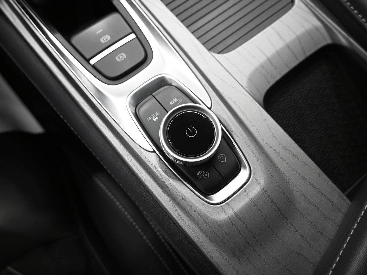 Chery Arrizo 8 2023 года с пробегом. Фото: #24