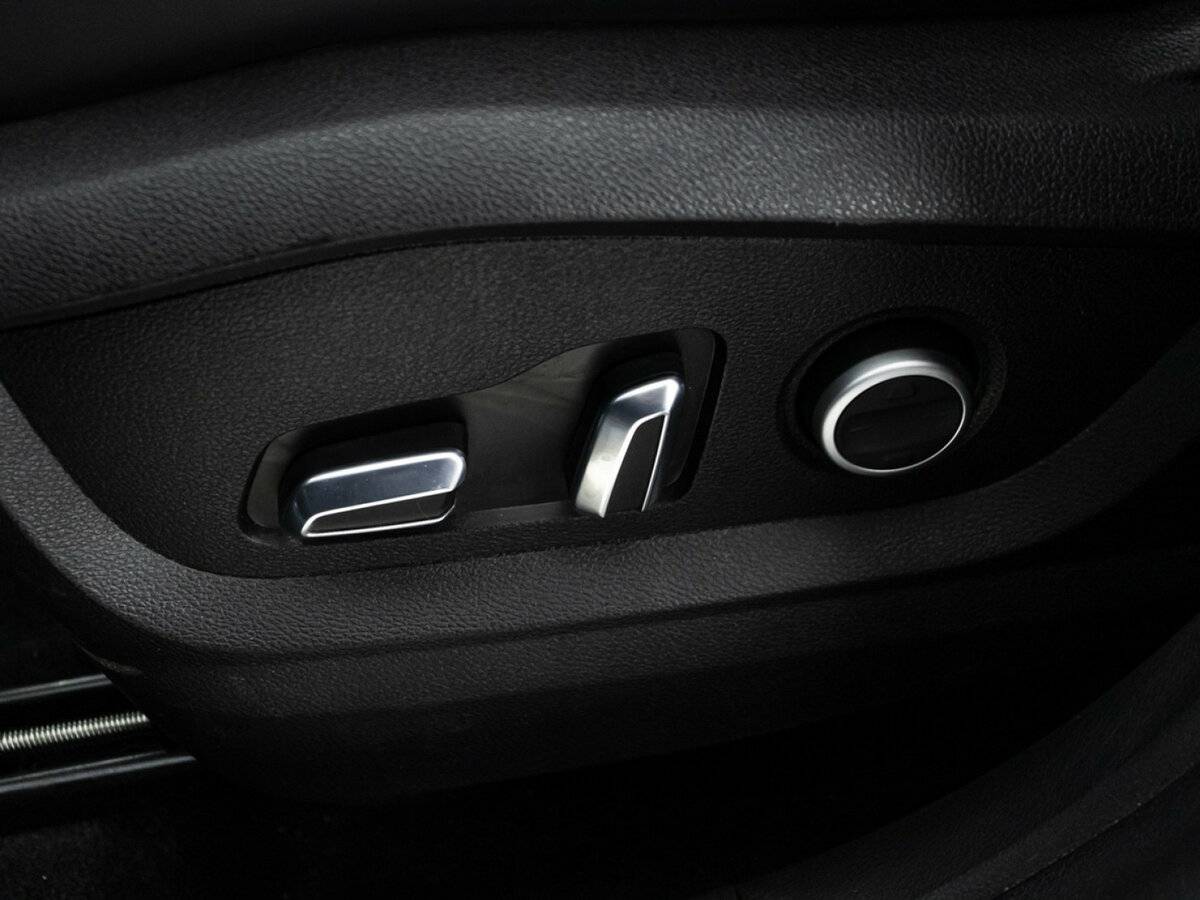 EXEED LX 2023 года с пробегом. Фото: #13