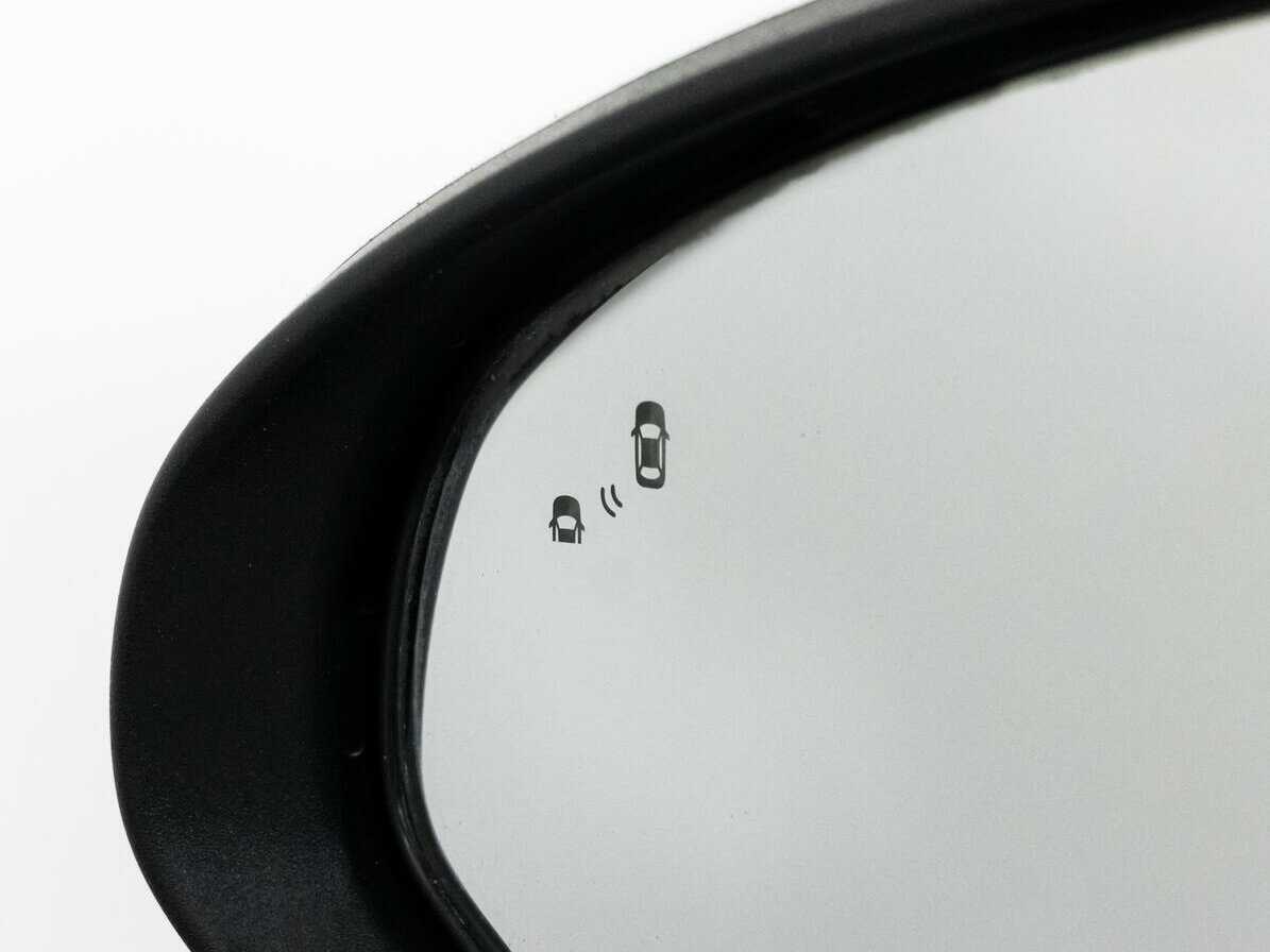 Kia K5 2020 года с пробегом. Фото: #19