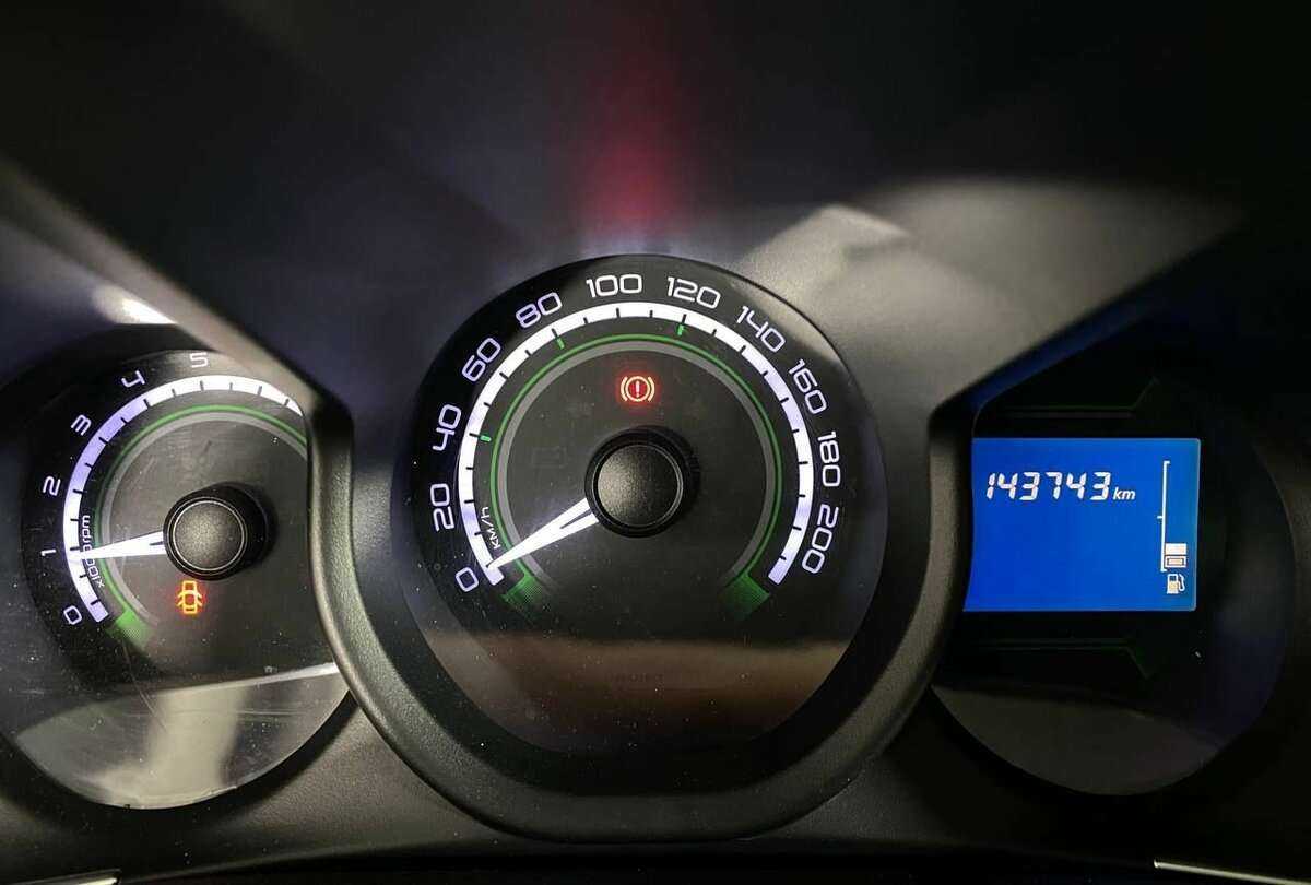 Chery Tiggo 4 2021 года с пробегом. Фото: #20