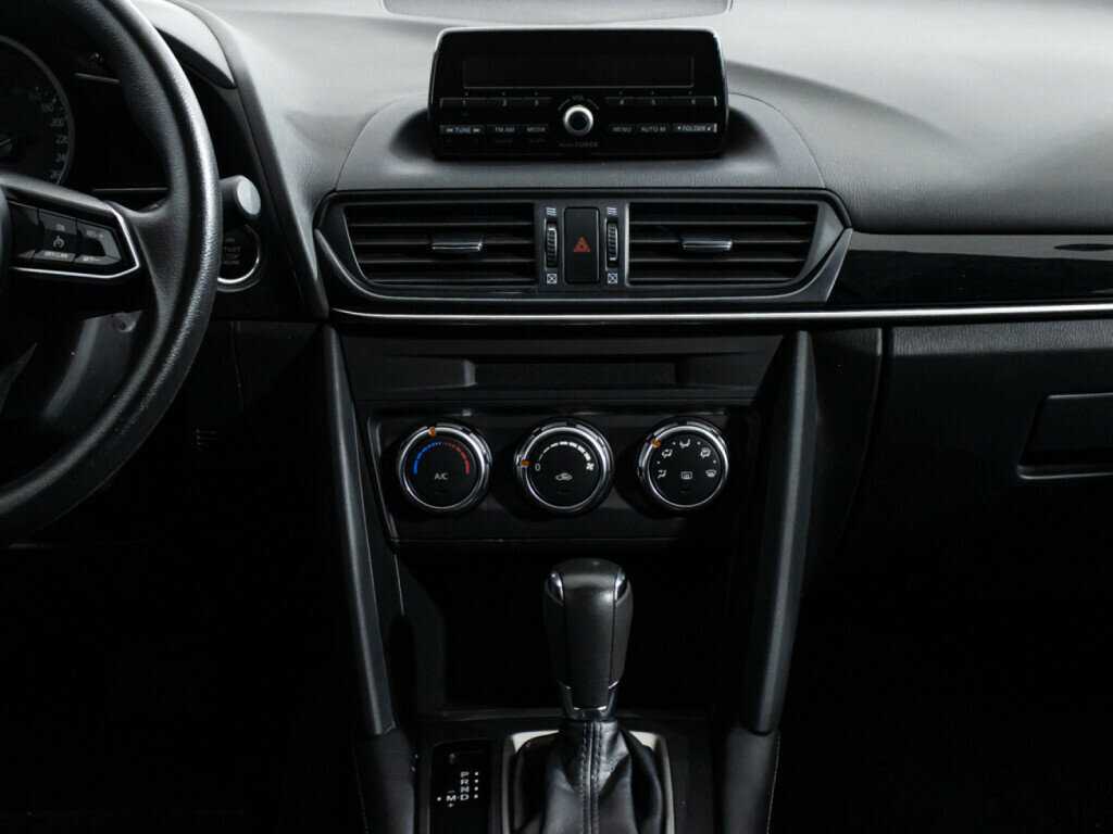 Mazda CX-4 2022 года с пробегом. Фото: #13