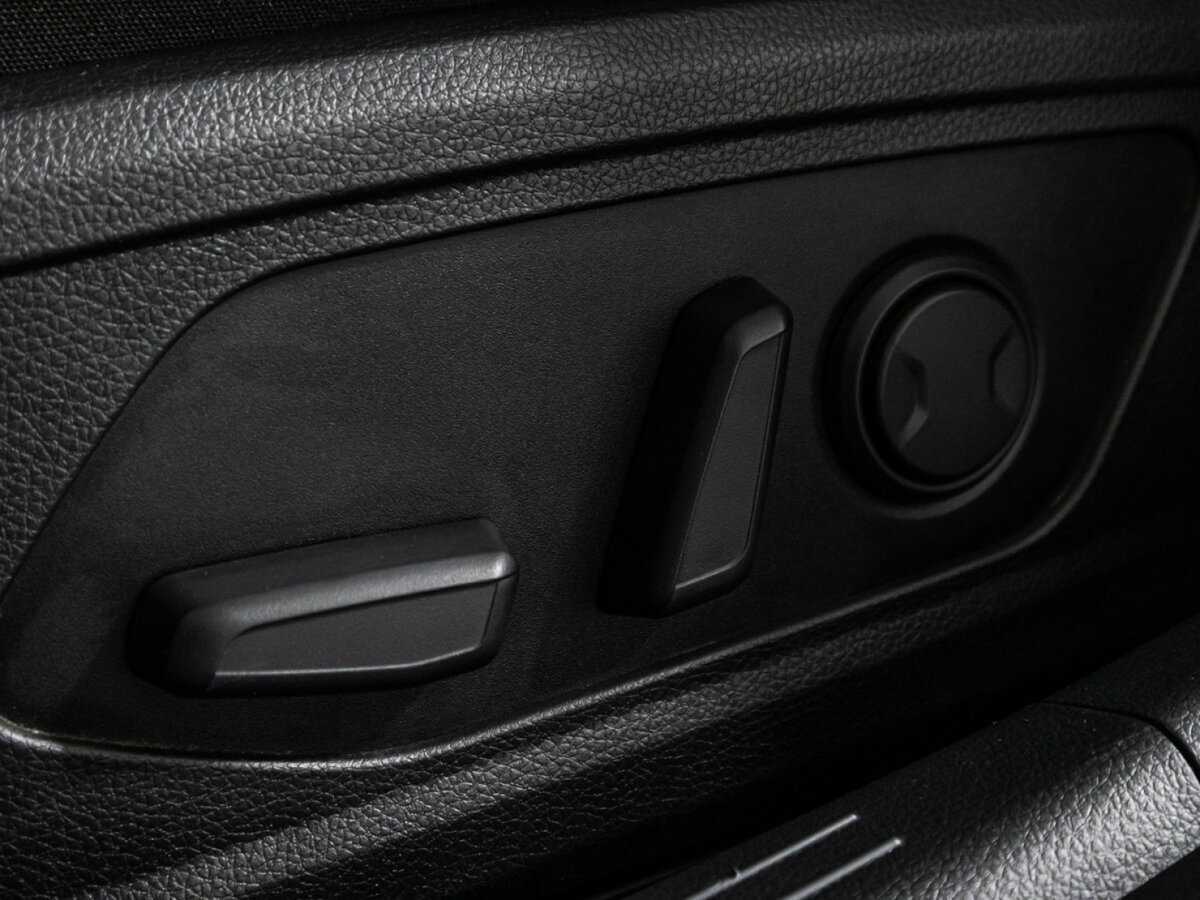 Kia K5 2020 года с пробегом. Фото: #19