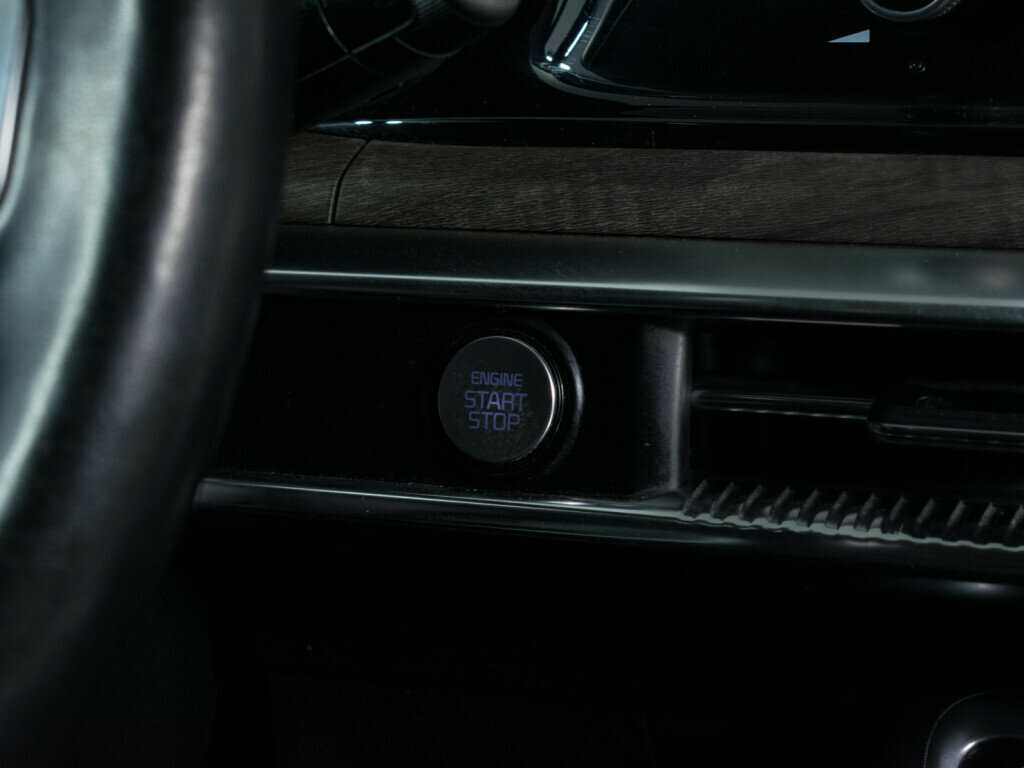 Kia K5 2021 года с пробегом. Фото: #12