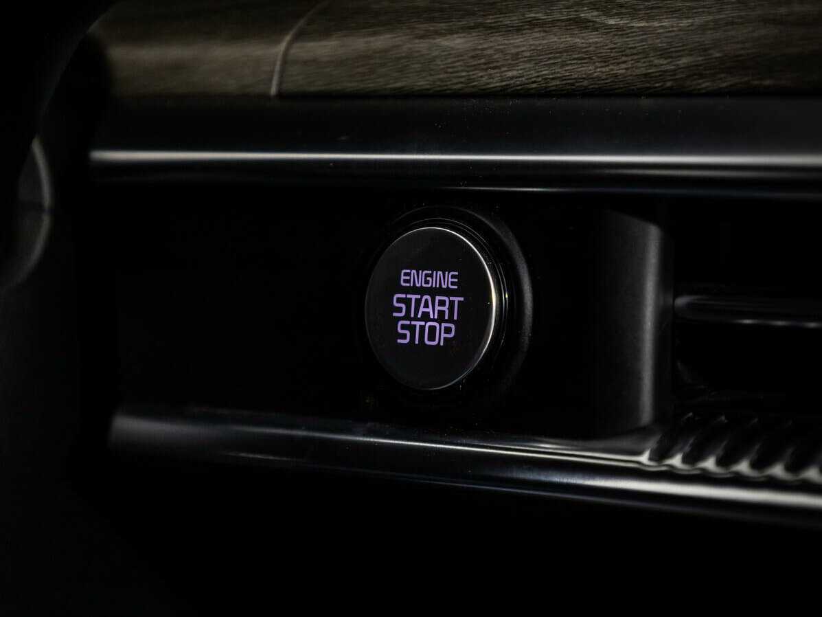 Kia K5 2020 года с пробегом. Фото: #21