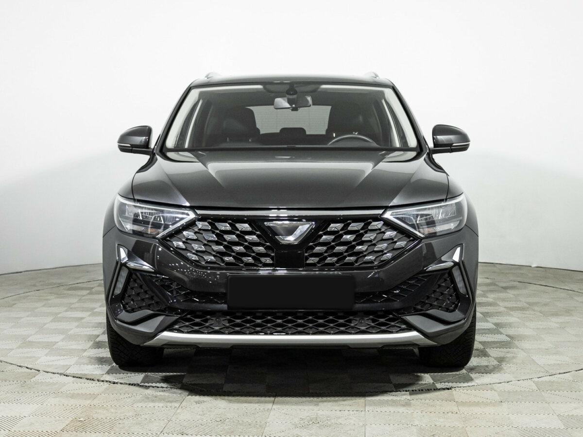 Jetta VS5 2022 года с пробегом. Фото: #1