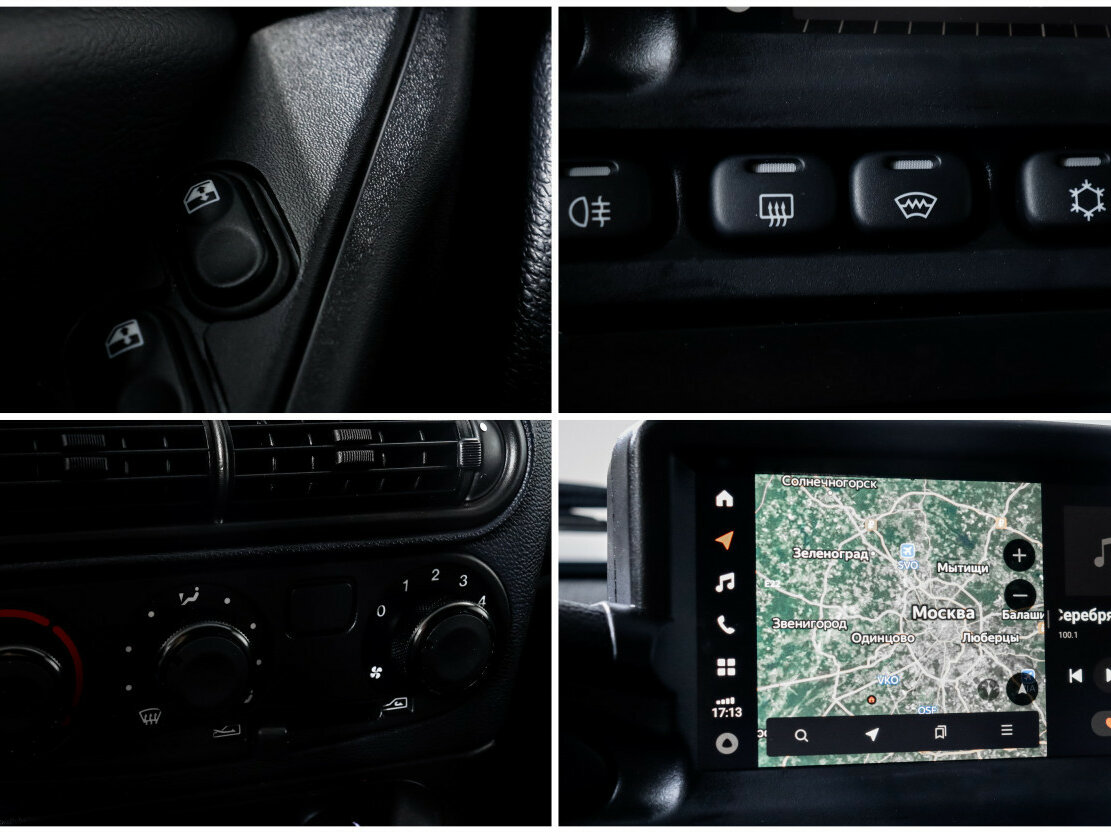 Lada (ВАЗ) Niva Travel 2024 года с пробегом. Фото: #20