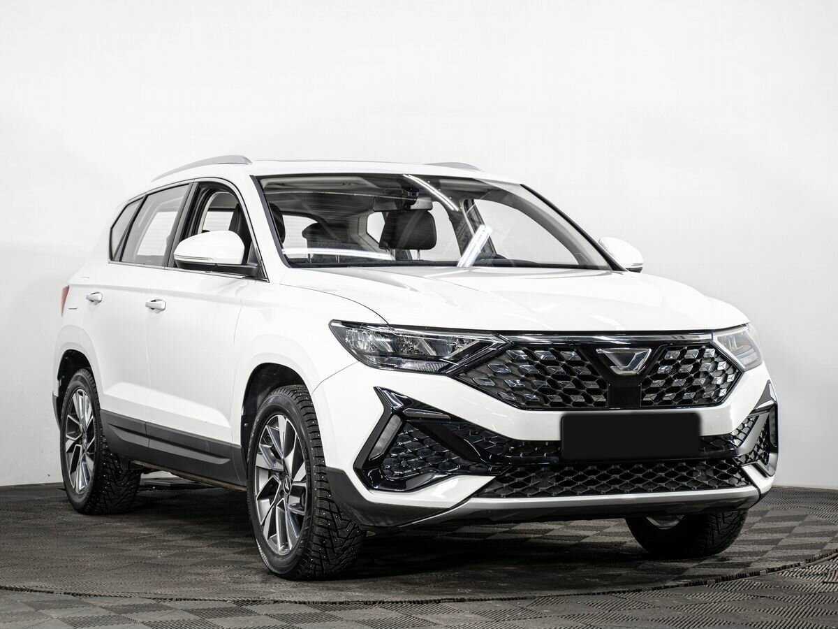 Jetta VS5 2023 года с пробегом. Фото: #2