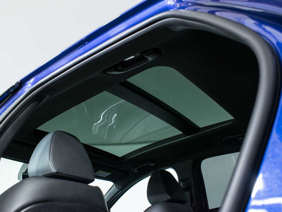 Kia K5 2021 года с пробегом. Фото: #14