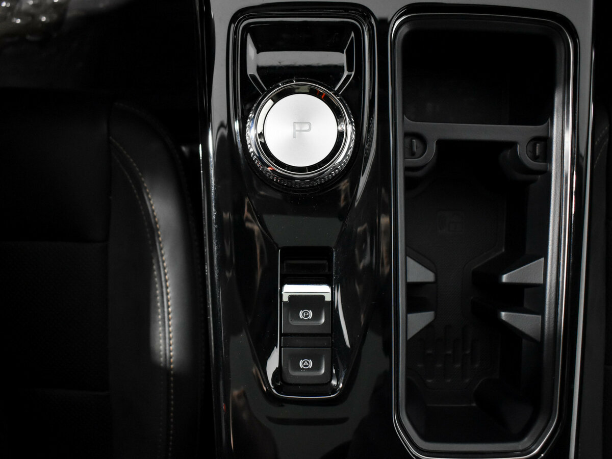 Haval Dargo 2023 года с пробегом. Фото: #8