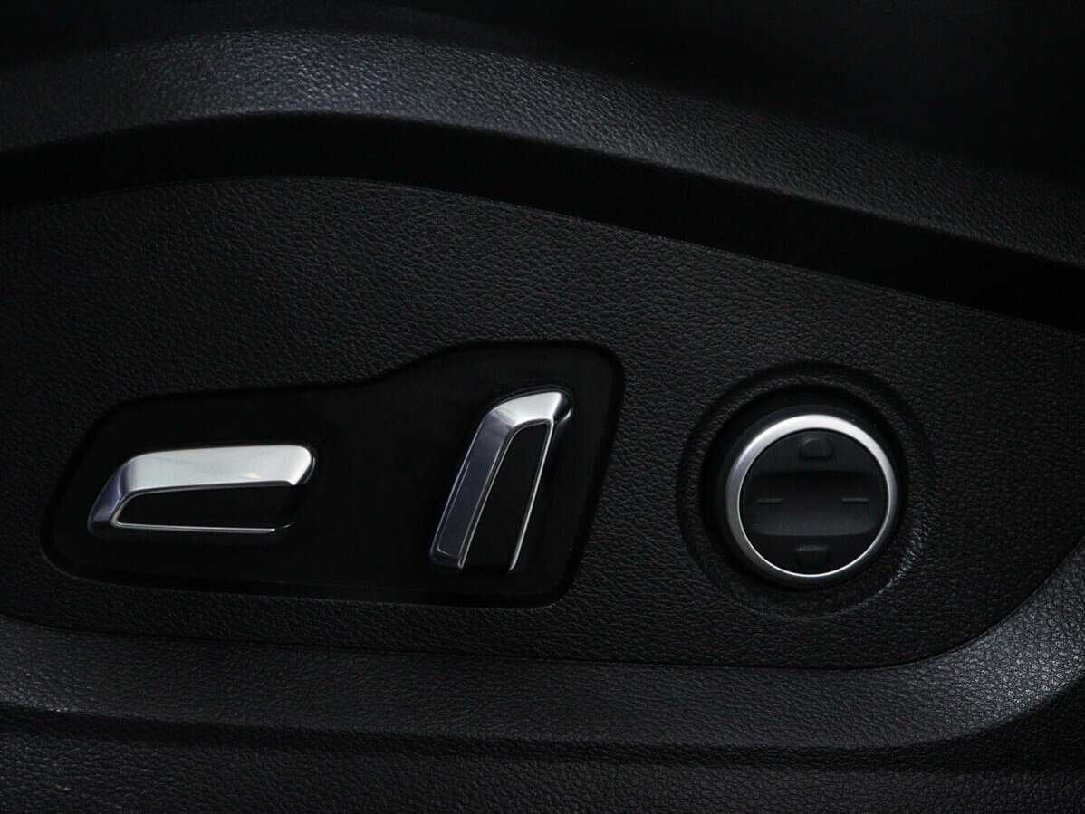 EXEED LX 2021 года с пробегом. Фото: #14