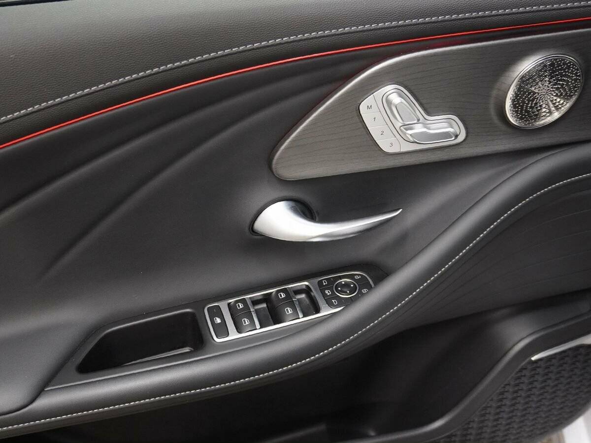 Chery Arrizo 8 2023 года с пробегом. Фото: #11