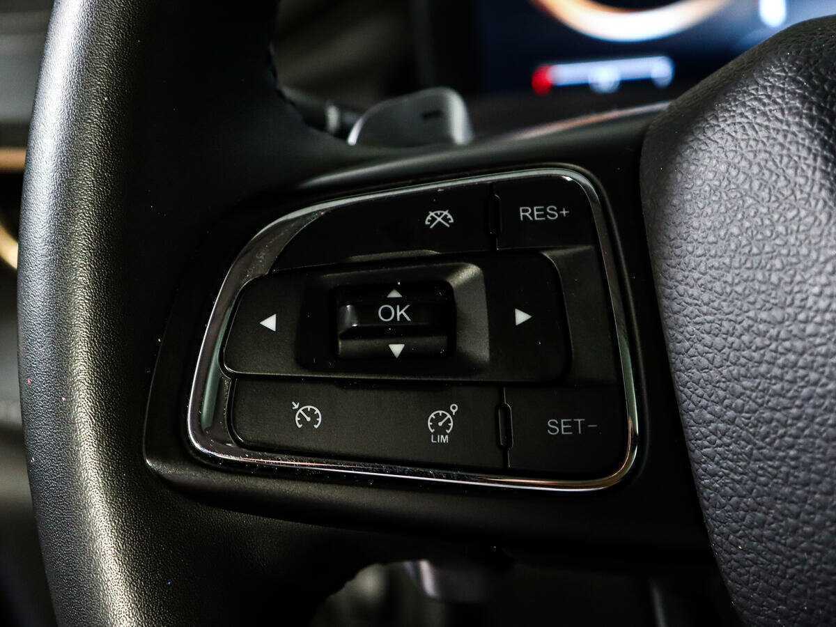 EXEED LX 2022 года с пробегом. Фото: #19