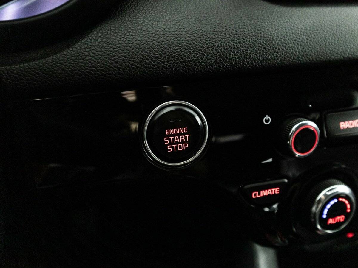 Kia Sportage 2021 года с пробегом. Фото: #21