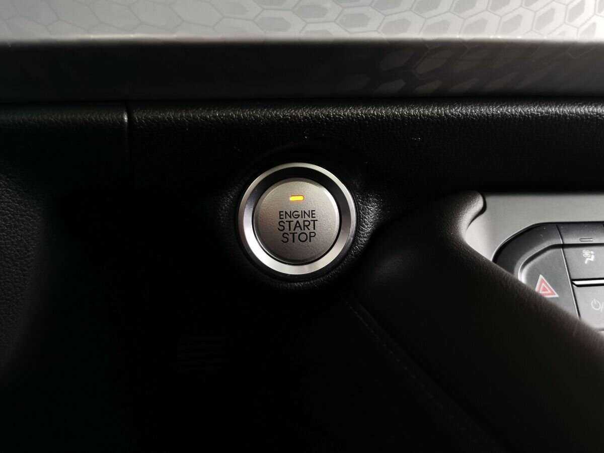 Haval F7 2023 года с пробегом. Фото: #16