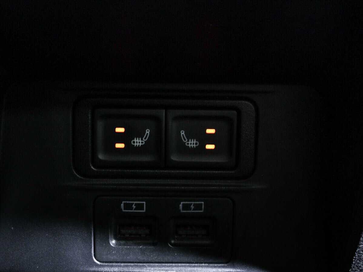 EXEED LX 2021 года с пробегом. Фото: #12