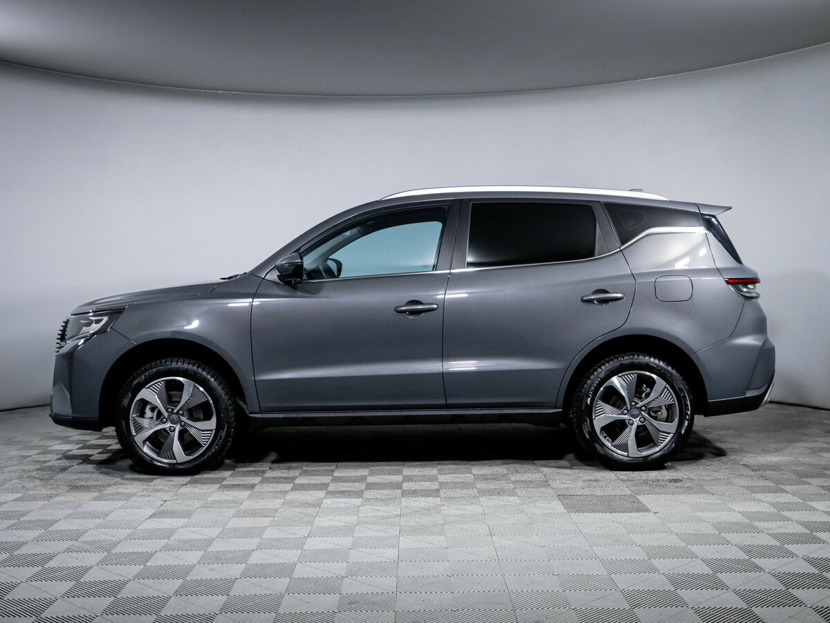 Livan X6 Pro 2023 года с пробегом. Фото: #7