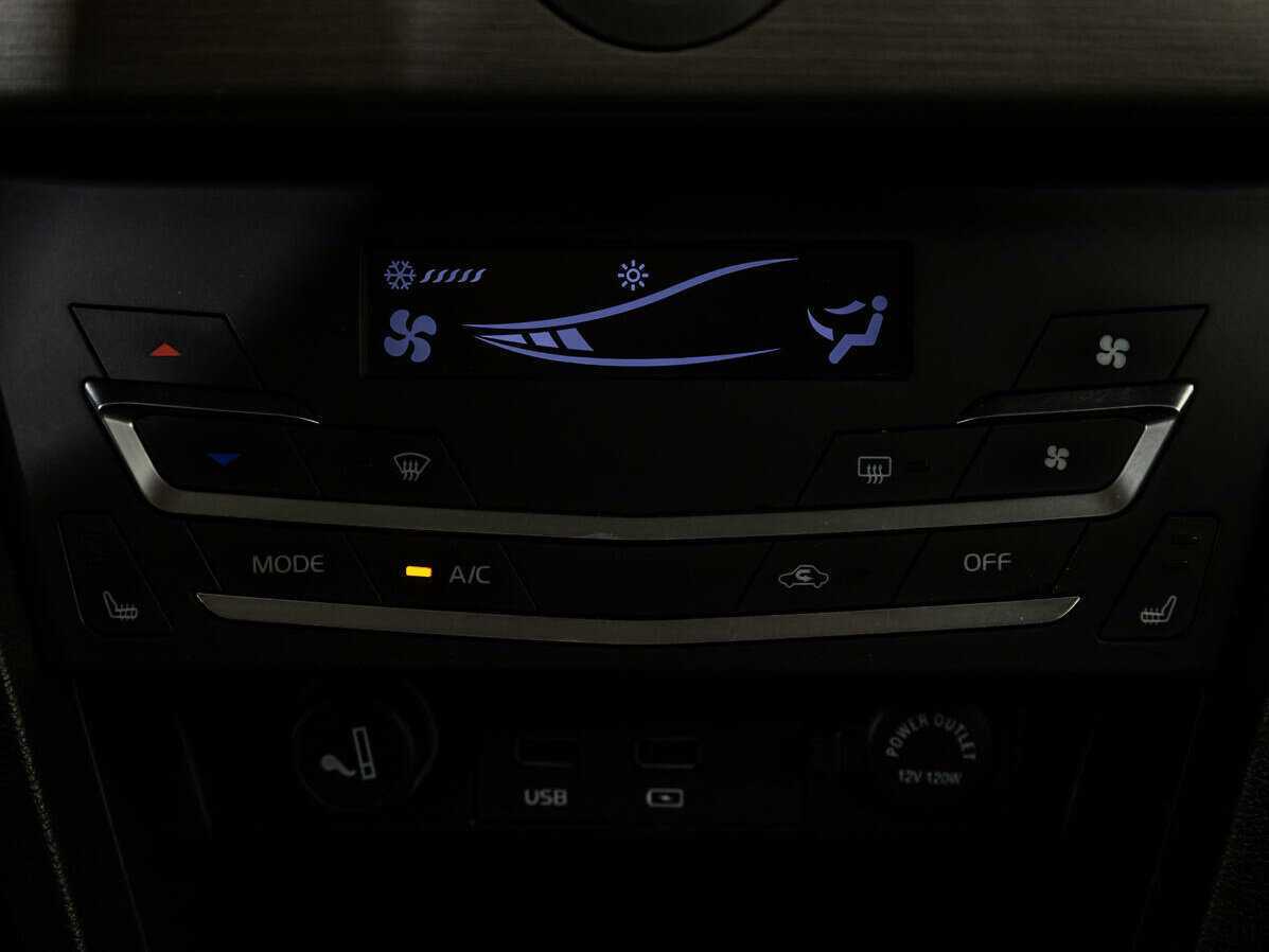 Lifan X70 2018 года с пробегом. Фото: #10