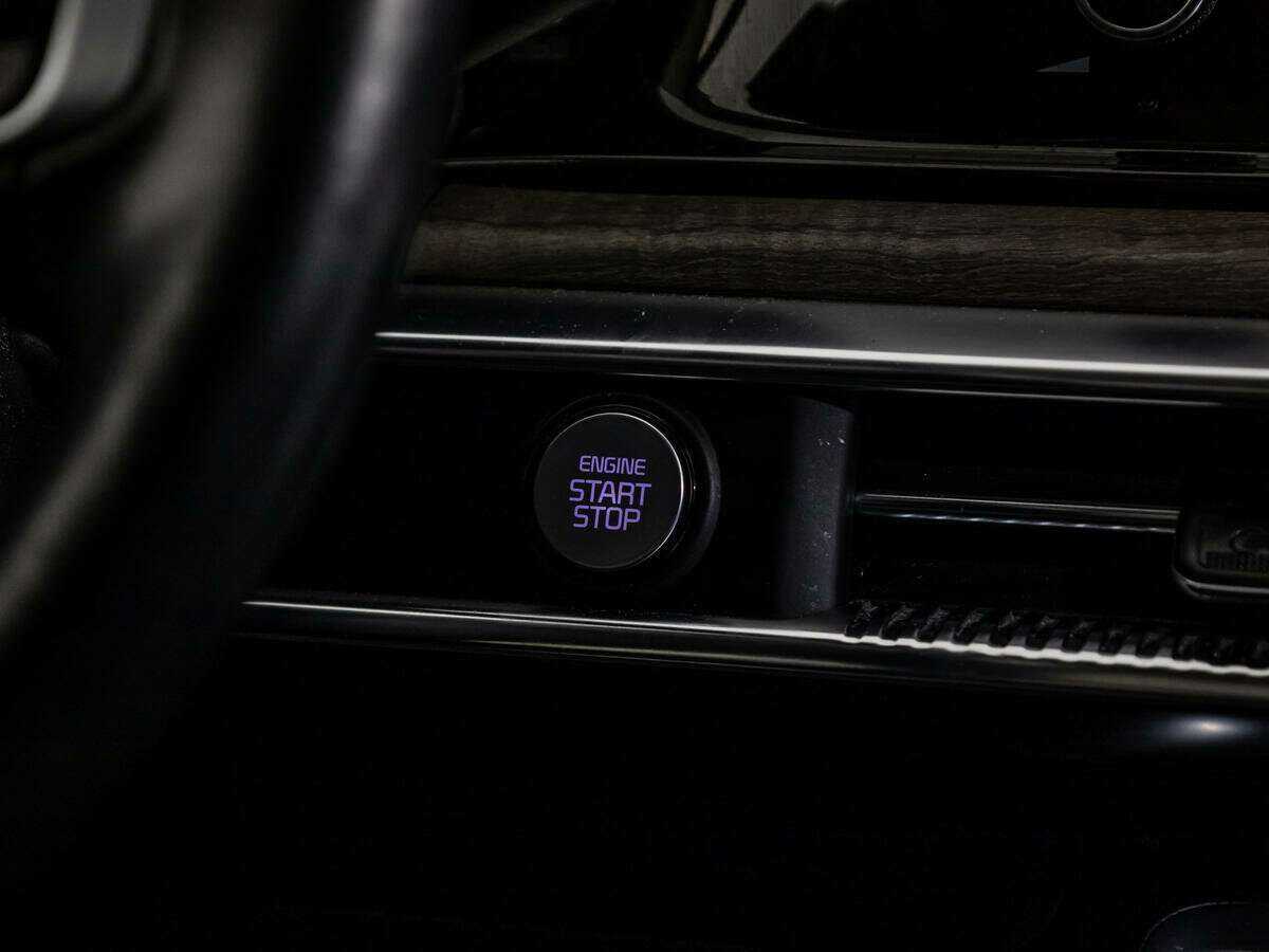 Kia K5 2021 года с пробегом. Фото: #15